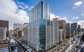 The Gate Hotel Sapporo By Hulic